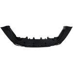 2021-2024 TOYOTA VENZA HYBRID, Rear Bumper Cover Lower; w/o Nightshade Ed; MAT/BLK Partial TXT Painted to Match - Manufacturer Part # 5216948160 / Partslink - TO1115121 2021-2024 TOYOTA VENZA HYBRID, Rear Bumper Cover Lower; w/o Nightshade Ed; MAT/BLK Partial TXT Painted to Match - Manufacturer Part # 5216948160 / Partslink - TO1115121
