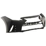 2021-2023 LEXUS IS250, Front Bumper Cover; w/F Sport; w/o Park Sensor; w/o HL Washer; Painted to Match - Manufacturer Part # 521195E984 / Partslink - LX1000391 2021-2023 LEXUS IS250, Front Bumper Cover; w/F Sport; w/o Park Sensor; w/o HL Washer; Painted to Match - Manufacturer Part # 521195E984 / Partslink - LX1000391