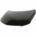 2009-2013 TOYOTA COROLLA Hood Painted to Match; USA 2009-2013 TOYOTA COROLLA Hood Painted to Match; USA