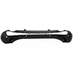 2019-2023 TOYOTA RAV4; Rear Bumper Cover; LIMITED/ADVENTURE/TRAIL/TRD OFF-ROAD; w/Sensor; TO1100349 2019-2023 TOYOTA RAV4; Rear Bumper Cover; LIMITED/ADVENTURE/TRAIL/TRD OFF-ROAD; w/Sensor; TO1100349