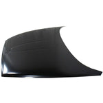 1997-2004 DODGE DAKOTA Hood Painted to Match 1997-2004 DODGE DAKOTA Hood Painted to Match