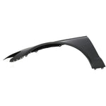 2012-2018 AUDI A6, Left Fender (Driver Side); ; w/SL Hole Painted to Match - Manufacturer Part # 4G0821101 / Partslink - AU1240125 2012-2018 AUDI A6, Left Fender (Driver Side); ; w/SL Hole Painted to Match - Manufacturer Part # 4G0821101 / Partslink - AU1240125