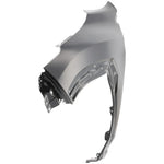 2024-2024 SUBARU CROSSTREK, Left Fender (Driver Side); Exc Wilderness Model; Painted to Match - Manufacturer Part # 57120FN11A9P-PFM / Partslink - SU1240163 2024-2024 SUBARU CROSSTREK, Left Fender (Driver Side); Exc Wilderness Model; Painted to Match - Manufacturer Part # 57120FN11A9P-PFM / Partslink - SU1240163