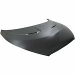 2012-2013 HYUNDAI VELOSTER Hood Painted to Match 2012-2013 HYUNDAI VELOSTER Hood Painted to Match