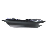 2013-2018 LEXUS GS450h; Right Fender (Passenger Side); w/F Sport Pkg - Painted to Match - Manufacturer Part # 5380130A40 / Partslink Number: LX1241128 2013-2018 LEXUS GS450h; Right Fender (Passenger Side); w/F Sport Pkg - Painted to Match - Manufacturer Part # 5380130A40 / Partslink Number: LX1241128