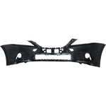 2014-2017 LEXUS CT200h; Front Bumper Cover; w/F Sport; w/o Sensor; w/o HL Washer - Painted to Match - Manufacturer Part # 5211976925 / Partslink Number: LX1000276 2014-2017 LEXUS CT200h; Front Bumper Cover; w/F Sport; w/o Sensor; w/o HL Washer - Painted to Match - Manufacturer Part # 5211976925 / Partslink Number: LX1000276