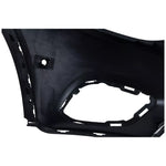 2017-2020 MERCEDES BENZ GLC-CLASS; Front Bumper Cover; C253; Coupe; w/o AMG; w/Park Sensor; MB1000525 2017-2020 MERCEDES BENZ GLC-CLASS; Front Bumper Cover; C253; Coupe; w/o AMG; w/Park Sensor; MB1000525