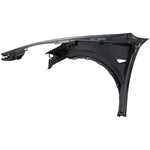 2020-2025 TESLA Y, Right Fender (Passenger Side) Painted to Match - Manufacturer Part # 1493452E0B / Partslink - TA1241101 2020-2025 TESLA Y, Right Fender (Passenger Side) Painted to Match - Manufacturer Part # 1493452E0B / Partslink - TA1241101