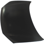 2011-2013 TOYOTA HIGHLANDER Hood Painted to Match 2011-2013 TOYOTA HIGHLANDER Hood Painted to Match