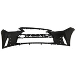 2021-2023 LEXUS IS250, Front Bumper Cover; w/F Sport; w/o Park Sensor; w/o HL Washer; Painted to Match - Manufacturer Part # 521195E984 / Partslink - LX1000391 2021-2023 LEXUS IS250, Front Bumper Cover; w/F Sport; w/o Park Sensor; w/o HL Washer; Painted to Match - Manufacturer Part # 521195E984 / Partslink - LX1000391