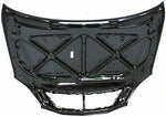 2006-2008 LEXUS RX400h Hood Painted to Match 2006-2008 LEXUS RX400h Hood Painted to Match
