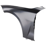 2021-2024 BMW 4-SERIES; Left Fender (Driver Side); G22/Coupe; G23/CONV - Painted to Match - Manufacturer Part # 41009466095 / Partslink Number: BM1240186 2021-2024 BMW 4-SERIES; Left Fender (Driver Side); G22/Coupe; G23/CONV - Painted to Match - Manufacturer Part # 41009466095 / Partslink Number: BM1240186