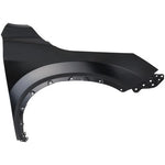 2024-2025 LEXUS RX450h+, Left Fender (Driver Side); Painted to Match - Manufacturer Part # 538120E190 / Partslink - LX1240146 2024-2025 LEXUS RX450h+, Left Fender (Driver Side); Painted to Match - Manufacturer Part # 538120E190 / Partslink - LX1240146