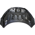 2016-2022 HONDA HR-V Hood Painted to Match 2016-2022 HONDA HR-V Hood Painted to Match