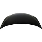 2004-2009 MAZDA 3 Hood Painted to Match; 4dr HB 2004-2009 MAZDA 3 Hood Painted to Match; 4dr HB