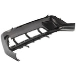 2022-2024 TOYOTA COROLLA CROSS, Rear Bumper Cover; L/LE; w/o Sensor; MAT/DK- TXT Painted to Match - Manufacturer Part # 521590A200 / Partslink - TO1100363 2022-2024 TOYOTA COROLLA CROSS, Rear Bumper Cover; L/LE; w/o Sensor; MAT/DK- TXT Painted to Match - Manufacturer Part # 521590A200 / Partslink - TO1100363