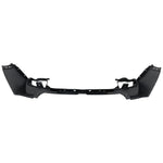 2022-2025 HONDA PASSPORT, Rear Bumper Cover Upper; Painted to Match - Manufacturer Part # 04715TGSA50ZZ / Partslink - HO1114108 2022-2025 HONDA PASSPORT, Rear Bumper Cover Upper; Painted to Match - Manufacturer Part # 04715TGSA50ZZ / Partslink - HO1114108