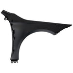 2019-2022 MERCEDES-BENZ A-CLASS, Left Fender (Driver Side); V177/W177; Sedan/Hatchback; Painted to Match - Manufacturer Part # 1778810500 / Partslink - MB1240167 2019-2022 MERCEDES-BENZ A-CLASS, Left Fender (Driver Side); V177/W177; Sedan/Hatchback; Painted to Match - Manufacturer Part # 1778810500 / Partslink - MB1240167