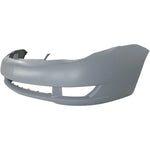2005-2006 SATURN ION ; Front Bumper Cover ; 2dr coupe; w/o Redline; -- Manufacturer Part #: 15212618 / Partslink #: GM1000751 2005-2006 SATURN ION ; Front Bumper Cover ; 2dr coupe; w/o Redline; -- Manufacturer Part #: 15212618 / Partslink #: GM1000751