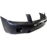 2006-2007 TOYOTA HIGHLANDER HYBRID; Front Bumper Cover; - Painted to Match - Manufacturer Part # 5211948930 / Partslink Number: TO1000312 2006-2007 TOYOTA HIGHLANDER HYBRID; Front Bumper Cover; - Painted to Match - Manufacturer Part # 5211948930 / Partslink Number: TO1000312