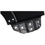 2023-2025 TOYOTA SEQUOIA, Left Fender (Driver Side); 20 2023-2025 TOYOTA SEQUOIA, Left Fender (Driver Side); 20