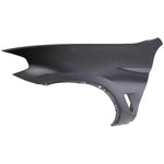 2019-2025 BMW X4, Left Fender (Driver Side); G02; Painted to Match - Manufacturer Part # 41007930973 / Partslink - BM1240172 2019-2025 BMW X4, Left Fender (Driver Side); G02; Painted to Match - Manufacturer Part # 41007930973 / Partslink - BM1240172