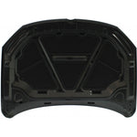 2011-2018 VOLKSWAGEN JETTA Hood Painted to Match; Sedan 2011-2018 VOLKSWAGEN JETTA Hood Painted to Match; Sedan