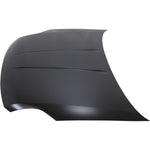 2007-2012 NISSAN SENTRA Hood Painted to Match 2007-2012 NISSAN SENTRA Hood Painted to Match