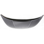 2009-2012 CHEVY TRAVERSE Hood Painted to Match 2009-2012 CHEVY TRAVERSE Hood Painted to Match