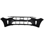 2018-2023 KIA STINGER, Front Bumper Cover; Base/Premium; Painted to Match - Manufacturer Part # 86510J5000 / Partslink - KI1000199 2018-2023 KIA STINGER, Front Bumper Cover; Base/Premium; Painted to Match - Manufacturer Part # 86510J5000 / Partslink - KI1000199