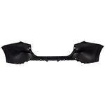 2021-2024 TOYOTA VENZA HYBRID, Rear Bumper Cover Upper; LIMITED/XLE; w/4 Sensor; Painted to Match - Manufacturer Part # 5215948966 / Partslink - TO1114107 2021-2024 TOYOTA VENZA HYBRID, Rear Bumper Cover Upper; LIMITED/XLE; w/4 Sensor; Painted to Match - Manufacturer Part # 5215948966 / Partslink - TO1114107