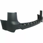 2010-2015 GMC TERRAIN; Rear Bumper Cover; w/Sensor Hole; GM1100863 2010-2015 GMC TERRAIN; Rear Bumper Cover; w/Sensor Hole; GM1100863