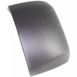 2009-2013 CHEVY SILVERADO 1500 HYBRID; LT Front Bumper End; w/o Fog; GM1004146 2009-2013 CHEVY SILVERADO 1500 HYBRID; LT Front Bumper End; w/o Fog; GM1004146