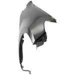 2011-2014 FORD EDGE, Right Fender (Passenger Side) Painted to Match - Manufacturer Part # CT4Z16005A / Partslink - FO1241285 2011-2014 FORD EDGE, Right Fender (Passenger Side) Painted to Match - Manufacturer Part # CT4Z16005A / Partslink - FO1241285