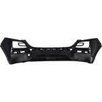 2018-2018 HYUNDAI KONA; Rear Bumper Cover; ESSENTIAL/SE/SEL/SEL PLUS; To 12-7-17; w/Sensor; w/o Silver Trim; HY1100240 2018-2018 HYUNDAI KONA; Rear Bumper Cover; ESSENTIAL/SE/SEL/SEL PLUS; To 12-7-17; w/Sensor; w/o Silver Trim; HY1100240