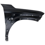 2024-2024 HYUNDAI KONA, Left Fender (Driver Side) Painted to Match - Manufacturer Part # 66311BE000 / Partslink - HY1240193 2024-2024 HYUNDAI KONA, Left Fender (Driver Side) Painted to Match - Manufacturer Part # 66311BE000 / Partslink - HY1240193