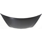 2003-2011 LINCOLN TOWN CAR Hood Painted to Match 2003-2011 LINCOLN TOWN CAR Hood Painted to Match