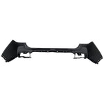 2022-2025 HONDA PASSPORT, Rear Bumper Cover Upper; Painted to Match - Manufacturer Part # 04715TGSA50ZZ / Partslink - HO1114108 2022-2025 HONDA PASSPORT, Rear Bumper Cover Upper; Painted to Match - Manufacturer Part # 04715TGSA50ZZ / Partslink - HO1114108