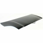 2007-2011 TOYOTA YARIS HB Hood Painted to Match 2007-2011 TOYOTA YARIS HB Hood Painted to Match