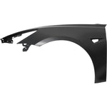 2017-2023 TESLA 3, Left Fender (Driver Side) Painted to Match - Manufacturer Part # 1081401E0D / Partslink - TA1240100 2017-2023 TESLA 3, Left Fender (Driver Side) Painted to Match - Manufacturer Part # 1081401E0D / Partslink - TA1240100