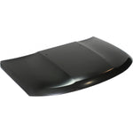 2011-2017 JEEP COMPASS Hood Painted to Match 2011-2017 JEEP COMPASS Hood Painted to Match