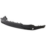 2022-2024 LEXUS NX350, Rear Bumper Cover Lower; Type 1; w/o F Sport; MAT/Dk- Partial-TXT Painted to Match - Manufacturer Part # 52169F6010 / Partslink - LX1115106 2022-2024 LEXUS NX350, Rear Bumper Cover Lower; Type 1; w/o F Sport; MAT/Dk- Partial-TXT Painted to Match - Manufacturer Part # 52169F6010 / Partslink - LX1115106