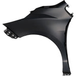 2021-2025 TOYOTA SIENNA VAN; Right Fender (Passenger Side); - Painted to Match - Manufacturer Part # 5381108090 / Partslink Number: TO1241280 2021-2025 TOYOTA SIENNA VAN; Right Fender (Passenger Side); - Painted to Match - Manufacturer Part # 5381108090 / Partslink Number: TO1241280