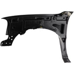 2000-2006 GMC YUKON, Right Fender (Passenger Side) Painted to Match - Manufacturer Part # 88944418 / Partslink - GM1241281 2000-2006 GMC YUKON, Right Fender (Passenger Side) Painted to Match - Manufacturer Part # 88944418 / Partslink - GM1241281