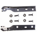 1994-2004 CHEVY S10 PICKUP Hood Painted to Match 1994-2004 CHEVY S10 PICKUP Hood Painted to Match