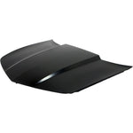 2010-2015 CHEVY CAMARO COUPE Hood Painted to Match 2010-2015 CHEVY CAMARO COUPE Hood Painted to Match