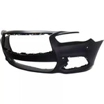 2016-2019 INFINITI QX60; Front Bumper Cover; FWD; w/Sensor; IN1000274 2016-2019 INFINITI QX60; Front Bumper Cover; FWD; w/Sensor; IN1000274