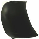 2011-2013 SCION tC Hood Painted to Match 2011-2013 SCION tC Hood Painted to Match