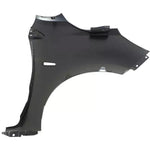 2014-2020 MITSUBISHI MIRAGE; Left Fender (Driver Side); w/SL Hole; HATCHBACK; MI1240178 2014-2020 MITSUBISHI MIRAGE; Left Fender (Driver Side); w/SL Hole; HATCHBACK; MI1240178