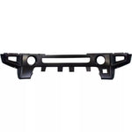 2009-2010 HUMMER H3T; Front Bumper Cover; HU1000102 2009-2010 HUMMER H3T; Front Bumper Cover; HU1000102
